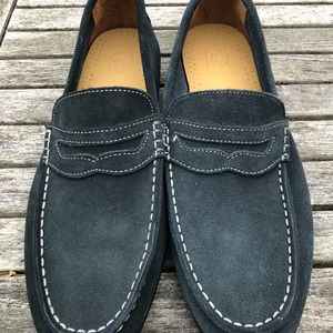 Foot joy club casuals